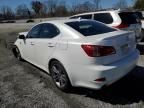 2013 Lexus IS 250