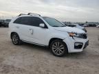 2012 KIA Sorento SX