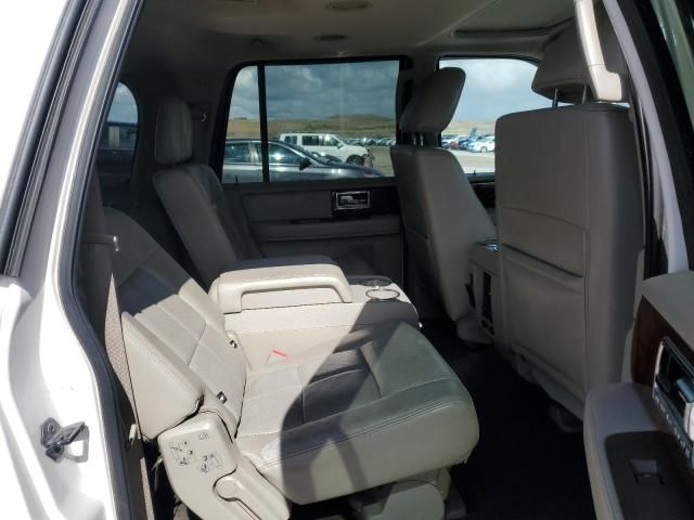 2011 Lincoln Navigator L