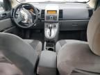 2007 Nissan Sentra 2.0