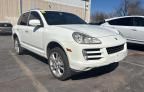 2008 Porsche Cayenne S