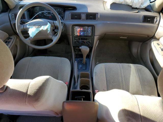 1999 Toyota Camry CE