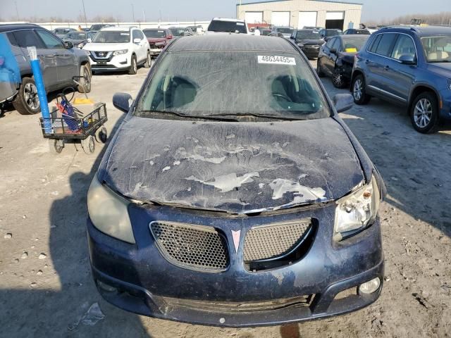 2008 Pontiac Vibe