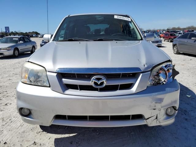 2005 Mazda Tribute I