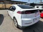 2014 Chevrolet Volt