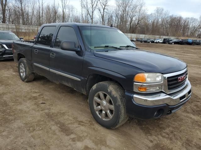 2007 GMC New Sierra K1500 Classic