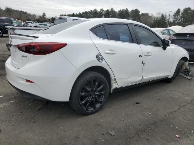 2014 Mazda 3 Grand Touring