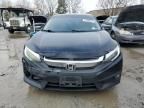 2016 Honda Civic Touring