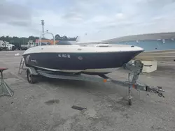 Bayliner salvage cars for sale: 2015 Bayliner Boat