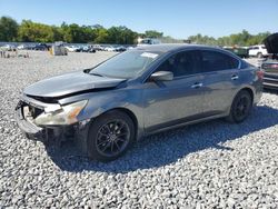 Salvage cars for sale at Apopka, FL auction: 2015 Nissan Altima 2.5