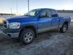 2008 Dodge RAM 1500 ST