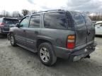 2002 Chevrolet Tahoe C1500