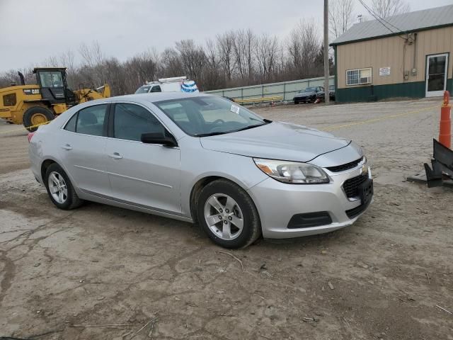 2014 Chevrolet Malibu LS