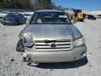 2005 Toyota Highlander Limited