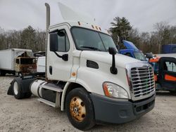 Freightliner salvage cars for sale: 2015 Freightliner Cascadia 113