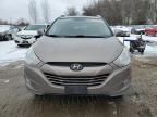 2010 Hyundai Tucson GLS