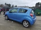 2014 Chevrolet Spark LS