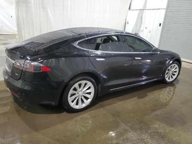 2018 Tesla Model S