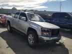 2010 GMC Canyon SLT