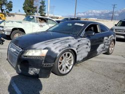 Audi a5 salvage cars for sale: 2011 Audi A5 Premium