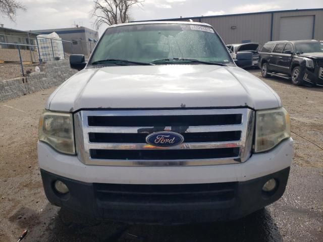 2007 Ford Expedition XLT