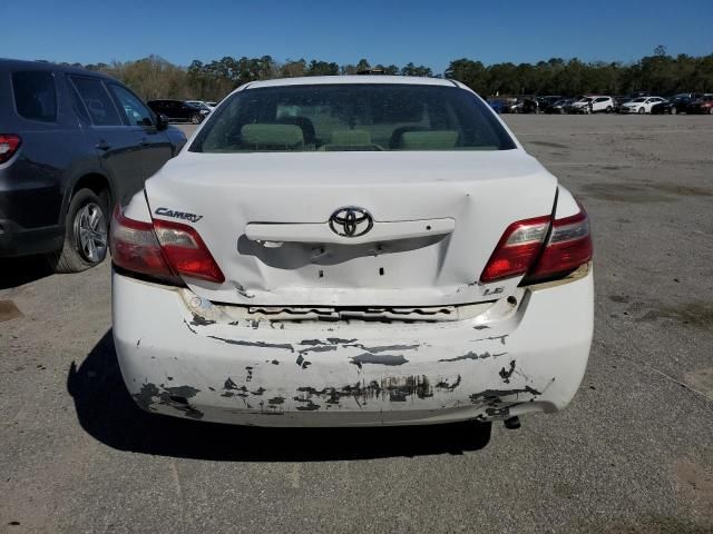 2007 Toyota Camry CE