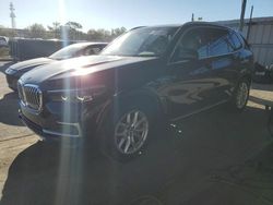 Salvage cars for sale at Orlando, FL auction: 2023 BMW X5 Sdrive 40I