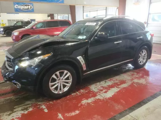 2013 Infiniti FX37