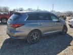 2018 Infiniti QX60