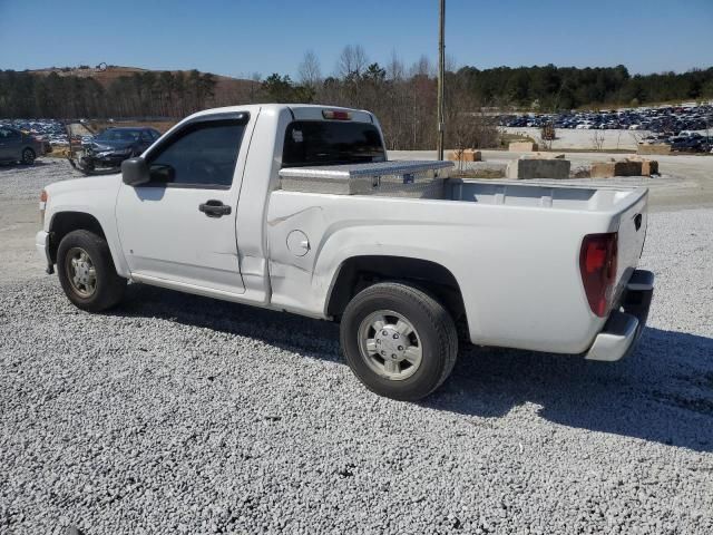 2007 Chevrolet Colorado