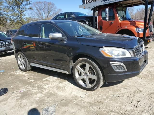 2011 Volvo XC60 T6