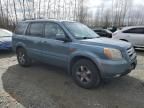 2007 Honda Pilot EXL