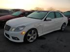 2010 Mercedes-Benz E 350