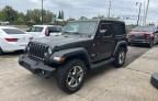 2019 Jeep Wrangler Sport