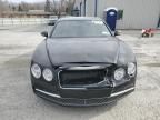 2014 Bentley Flying Spur