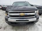 2010 Chevrolet Silverado K1500 LT