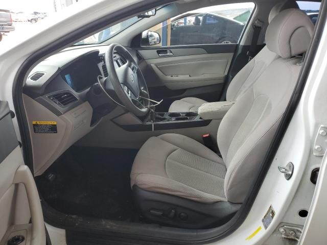 2015 Hyundai Sonata ECO