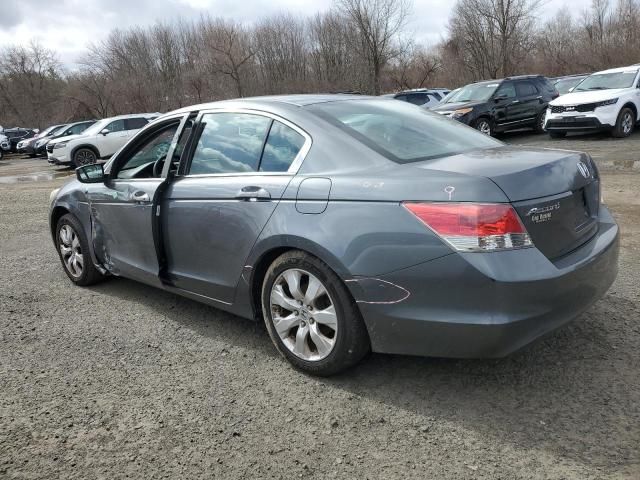 2010 Honda Accord EX