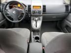 2009 Nissan Sentra 2.0