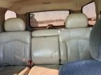 2002 Chevrolet Tahoe K1500