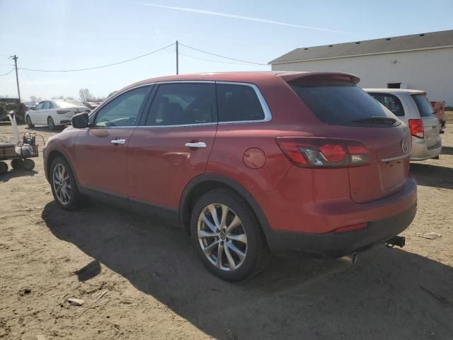 2015 Mazda CX-9 Grand Touring