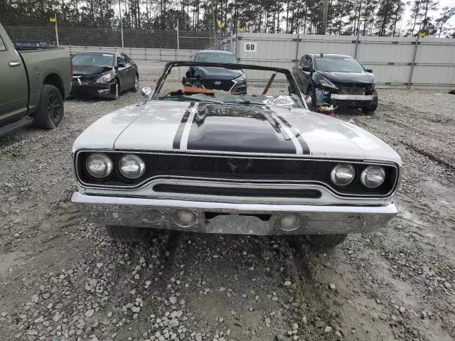 1970 Plymouth Roadrunner