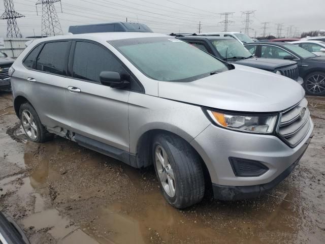 2016 Ford Edge SE