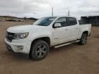 2015 Chevrolet Colorado Z71