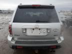 2008 Honda Pilot EXL