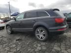 2012 Audi Q7 Premium Plus