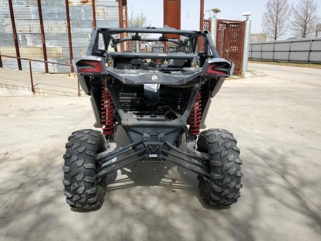 2024 Can-Am Maverick X3 Max DS Turbo