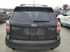 2015 Subaru Forester 2.0XT Premium