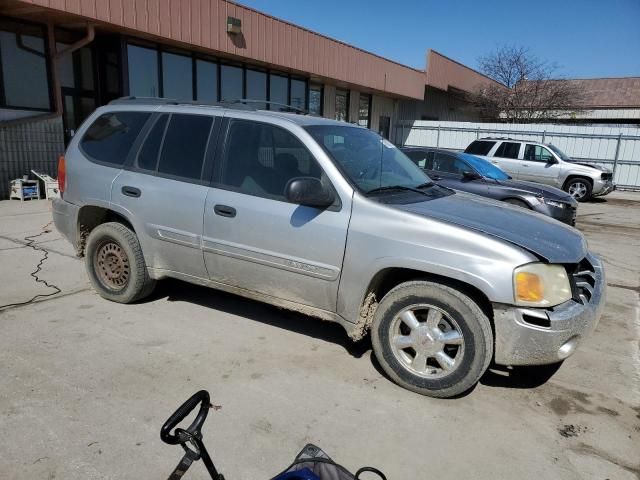 2005 GMC Envoy