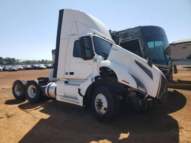 2024 Volvo VNL Semi Truck